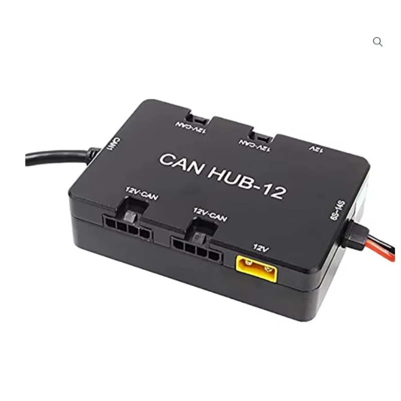 Drone Flight Controller - JIYI K++ V2 GPS Flugsteuerung mit