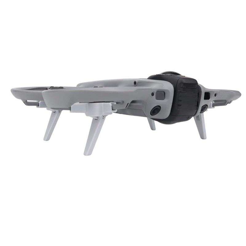 Drone Landing Gear - FEDI-Mini-Landegestell für DJI Avata360, höhenverlängerter Beinschutz,