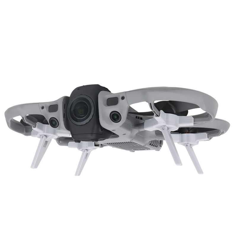 Drone Landing Gear - B63B-Für DJI Avata 360 Schnellverschluss-Verlängerungshalterung Mini-Landegestell