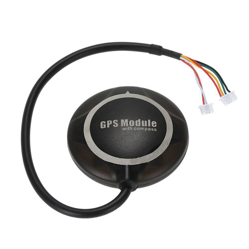 Drone Compass - ABGINEO-M8N Flight Controller GPS-Modul mit integriertem
