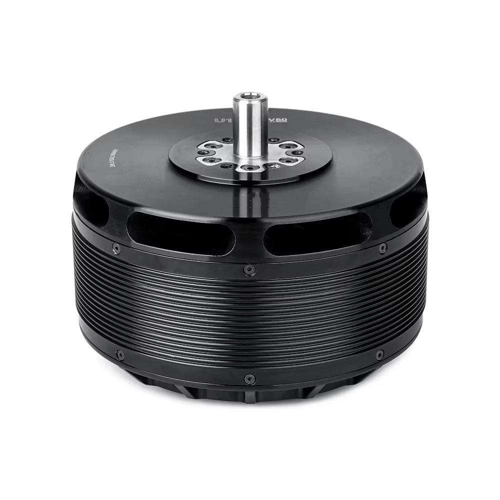 Drone Motor - U15XL KV38 Combo Hochleistungs 50-100V Elektrischer