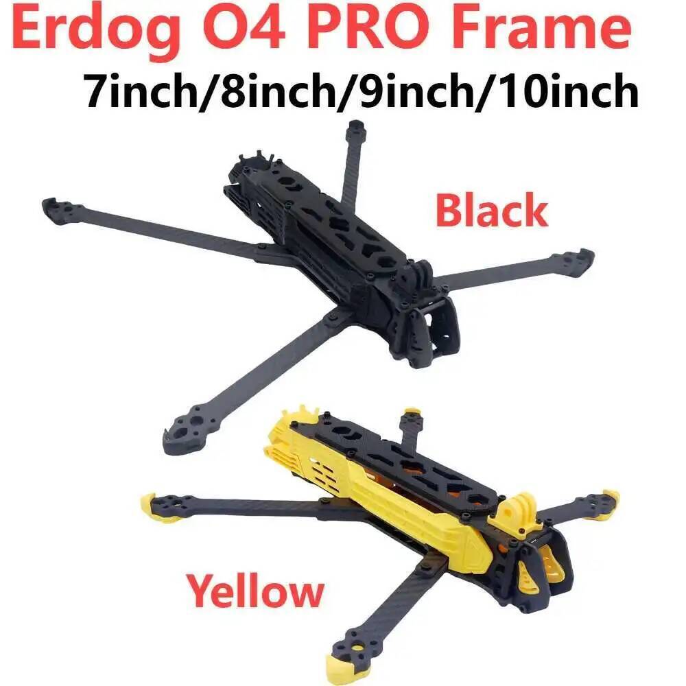 Drone Landing Gear - Erdog 7 Zoll 8-9-10 Zoll O4