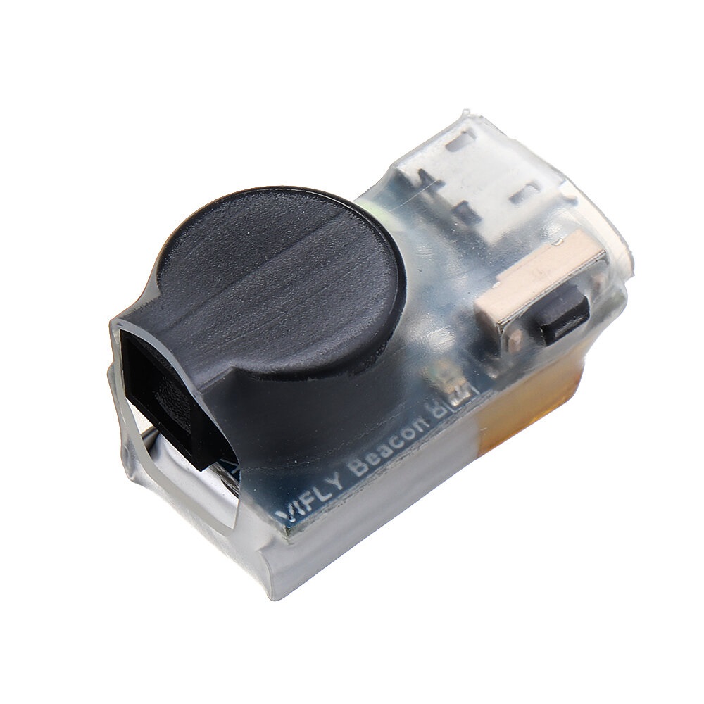 Drone Buzzer - Vifly beacon 4,5-5,5 v 80mah 6g