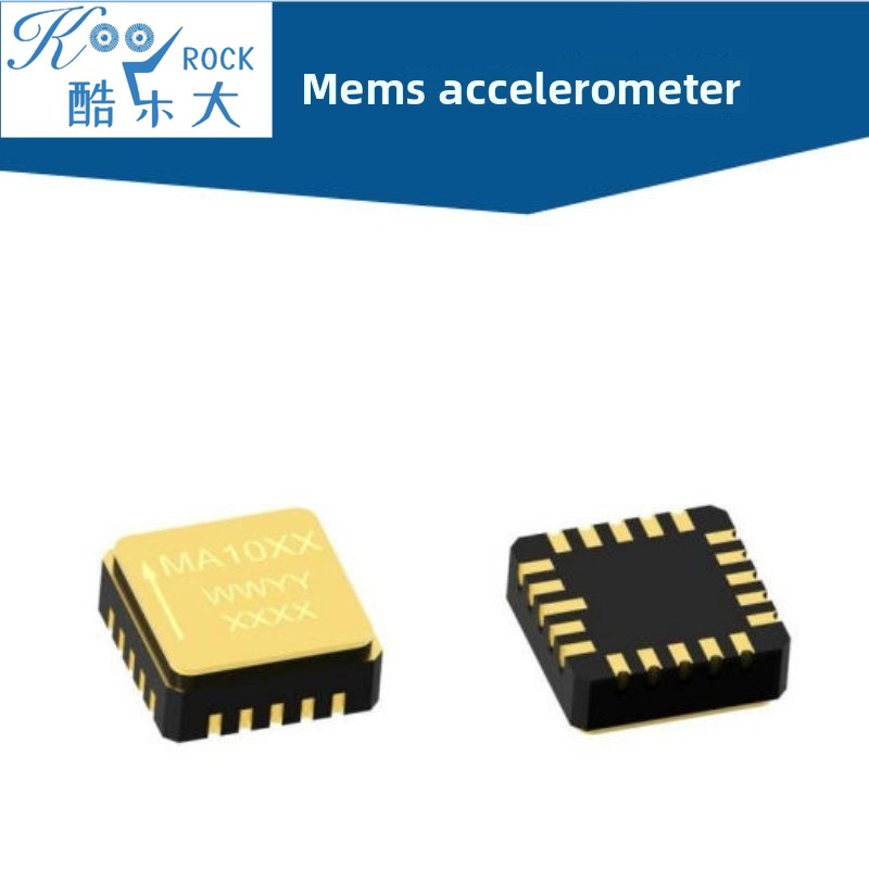 Drone Flight Controller - Hochleistungs-MEMS-Digitalbeschleunigungsmesser, max. 50 g, geeignet für