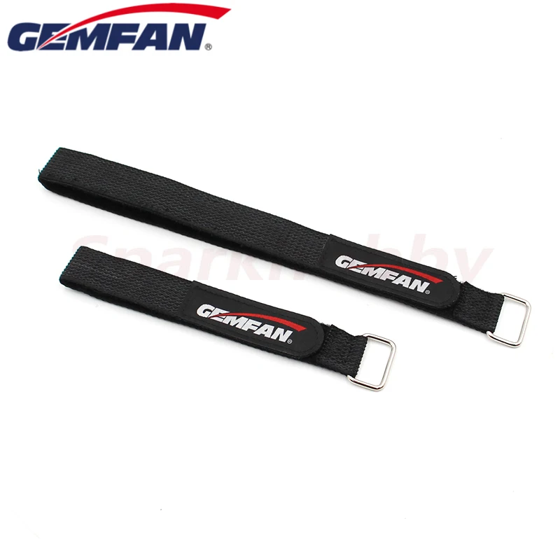 Drone Battery Strap - Gemfan 330x20mm 550x25mm hochfeste rutsch feste