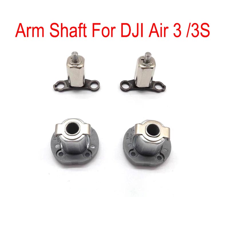 Drone Arm - Original Arm Achse Vorne Arm Welle