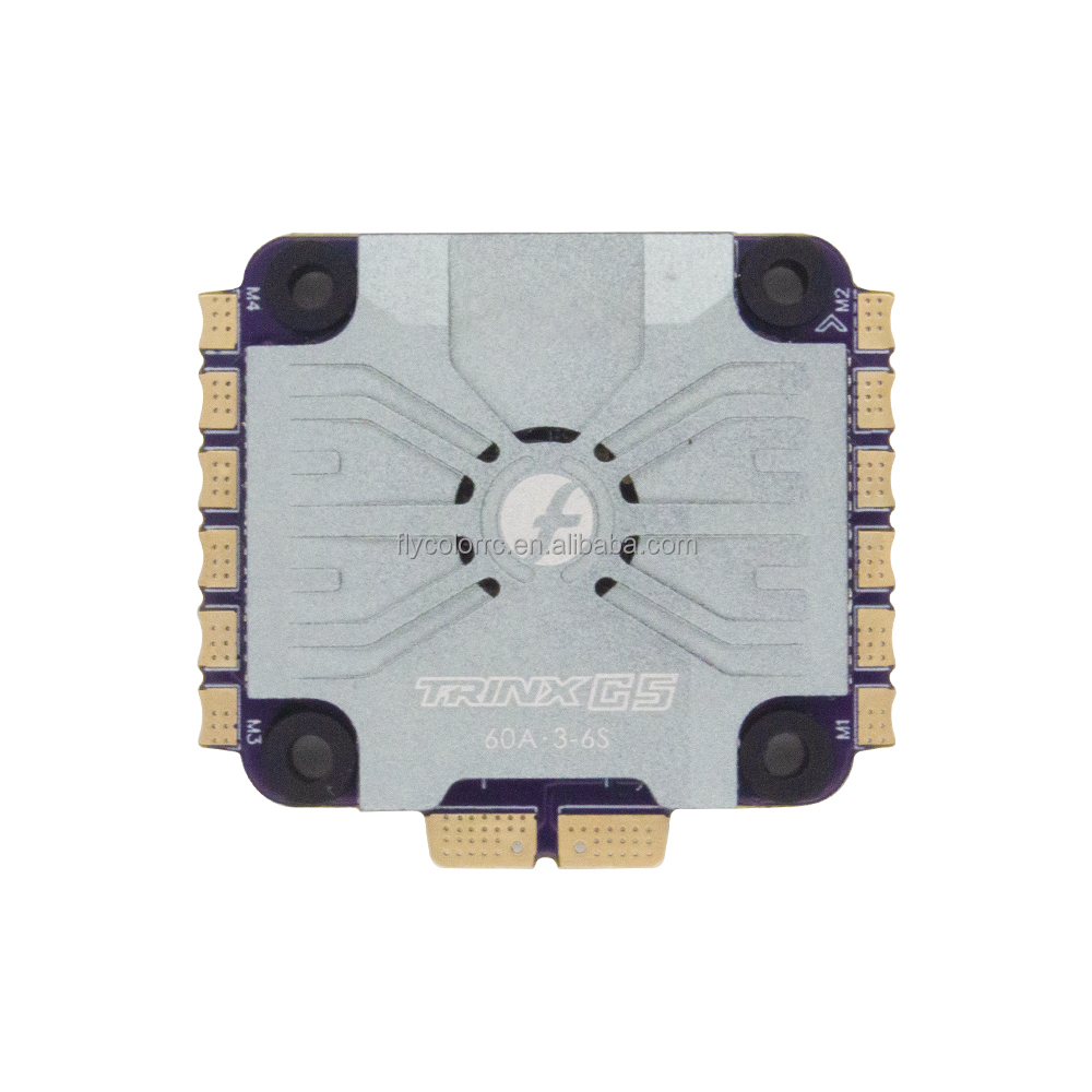 Drone Esc - Trinx G5 4in1 60A Bürstenloser ESC