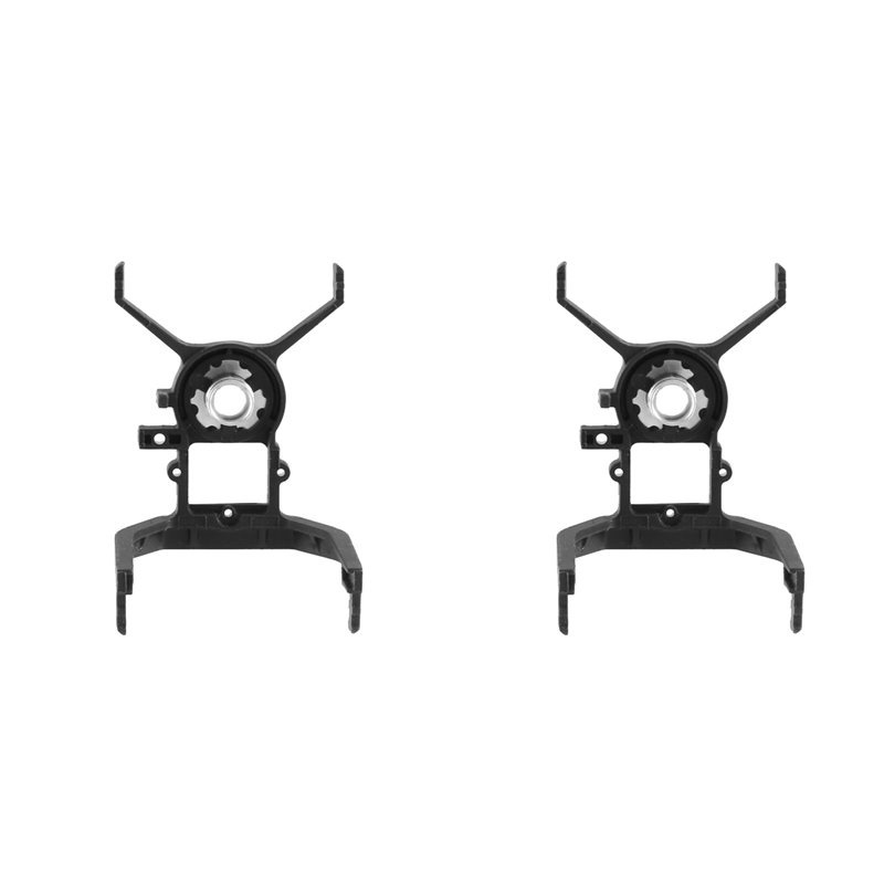 Drone Arm - 2X Gimbal-Stoßdämpferhalterung für DJI Mini 2/SE/Mini
