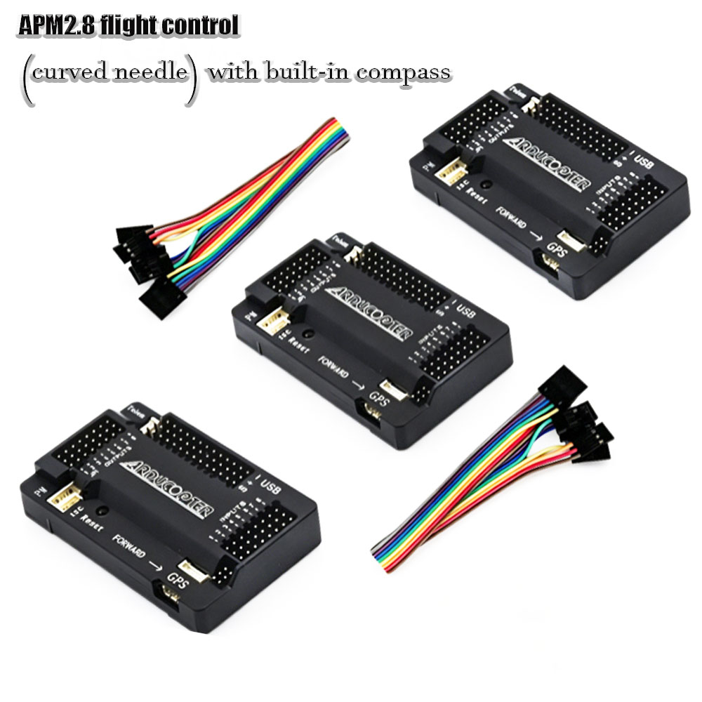 Drone Compass - APM 2.8 Flugsteuerplatine mit integriertem Kompassmodul