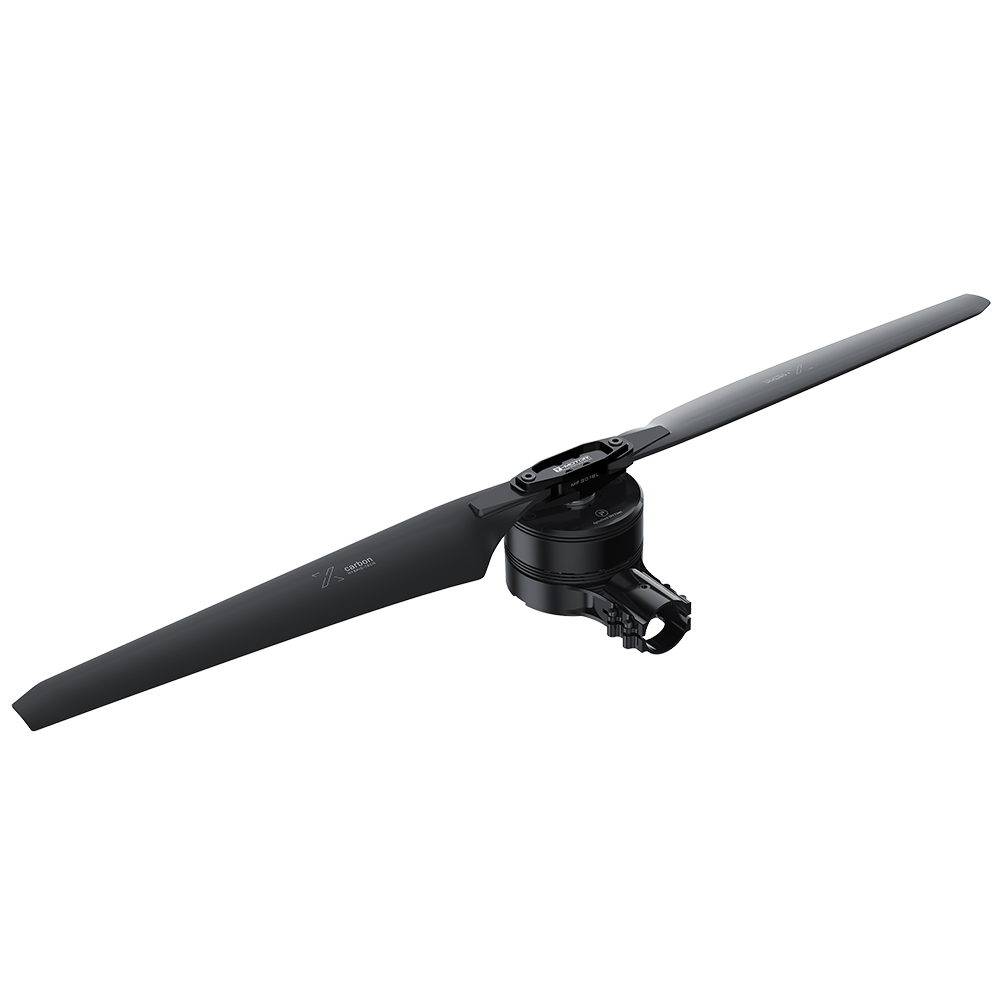 Drone Propeller - P80 III 100KV Dr-One-Armsatz mit 80A