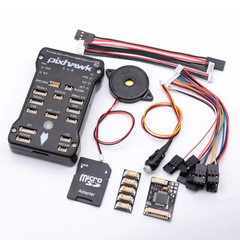 Drone Compass - Pixhawk 2.4.8 PRO PX4 PIX 32-Bit