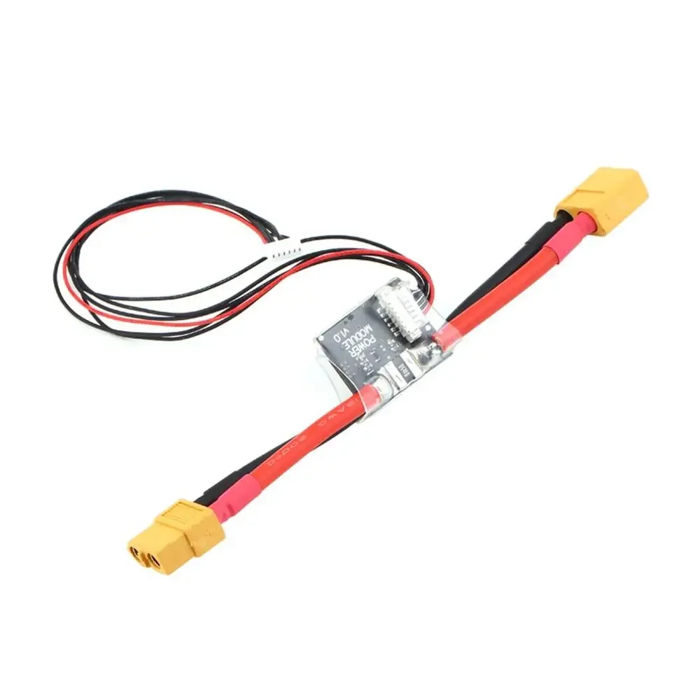 Drone Power Distribution Board - Apm 2,5 2,6 2,8 pixhawk power
