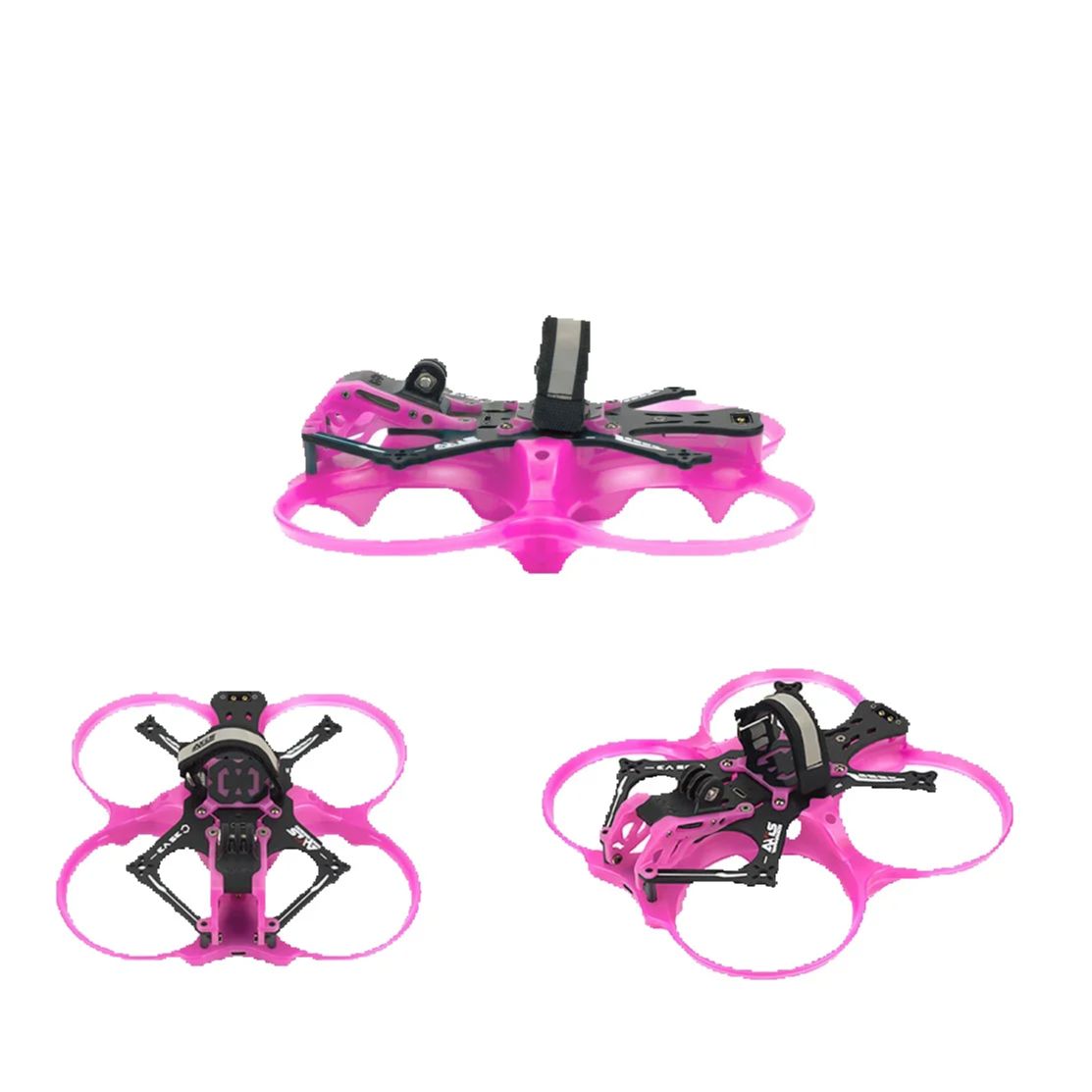 Drone Landing Gear - 3,5-Zoll Axisflying Cineon C35 V3 FPV
