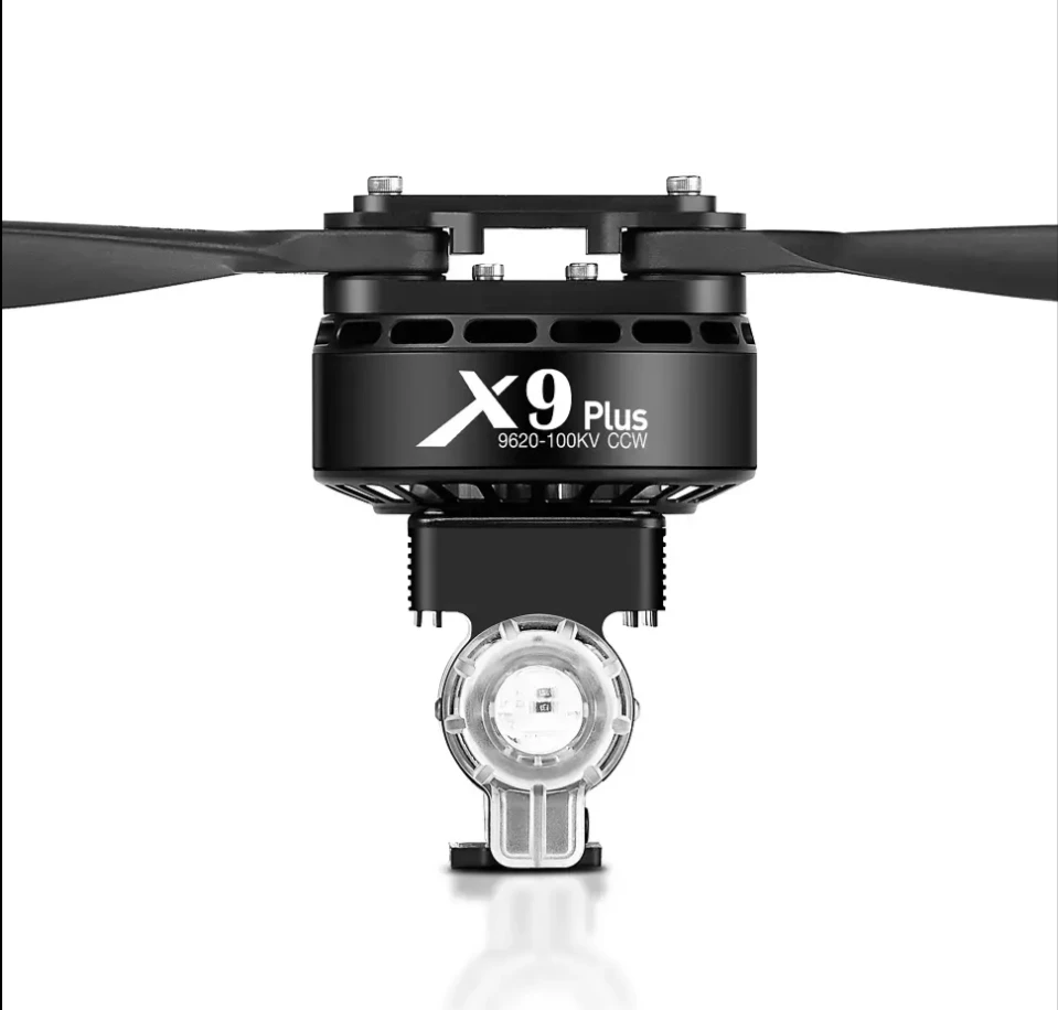 Drone Propeller - X9 Plus Dr-one Motor Combo Bürstenloser
