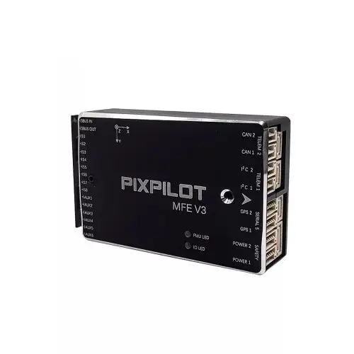Drone Flight Controller - 2026 Neues Makeflyeasy Pix Pilot V3