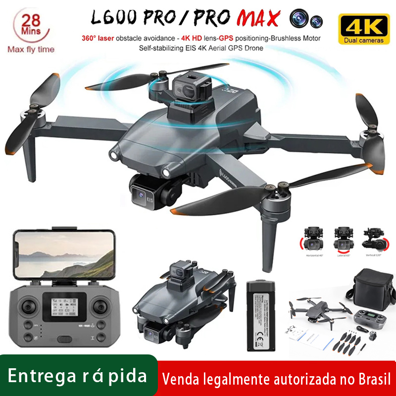 Drone Gps Module - L600 Pro MAX /L600 PRO Drohne