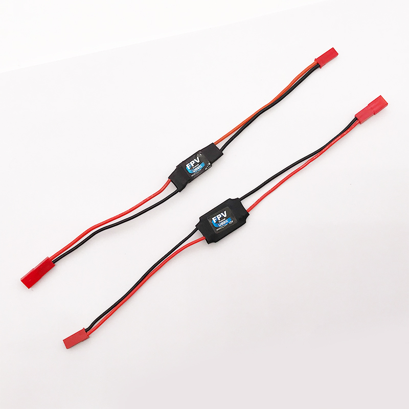 Drone Gimbal - Ultraleichtes bec Modul 3a 5v 2-6s/12v
