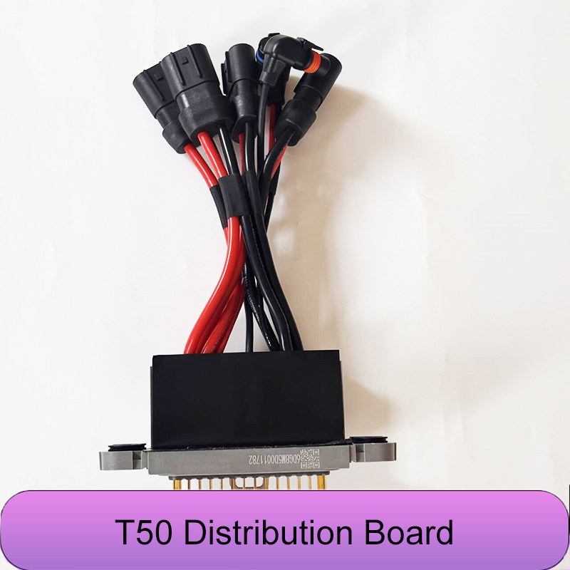 Drone Power Distribution Board - Original neues Strom verteilungs platinen modul