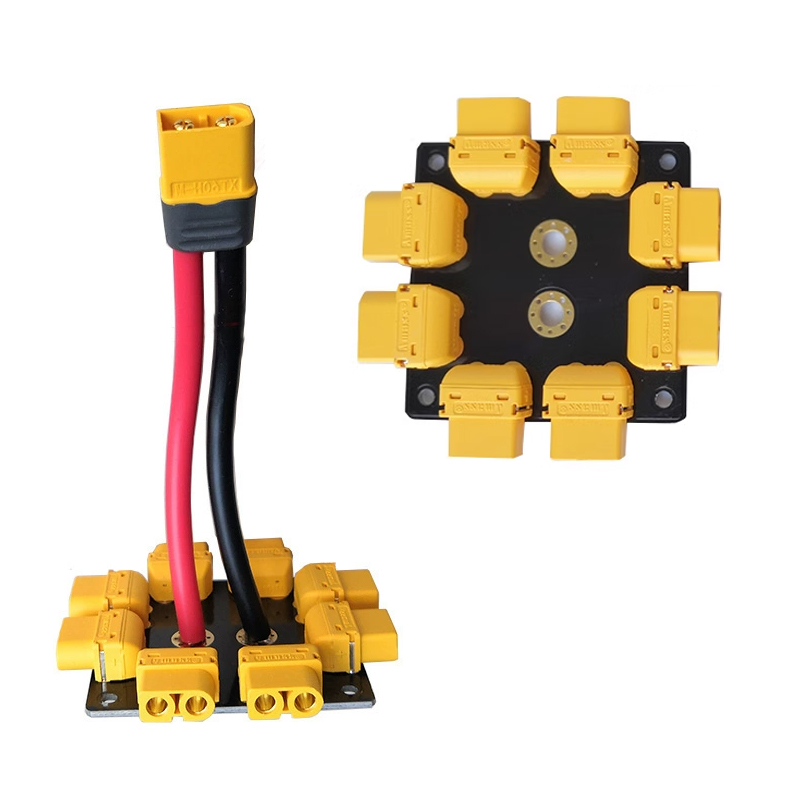 Drone Power Distribution Board - 1PCS 240A Hohe Strom Power Verteiler