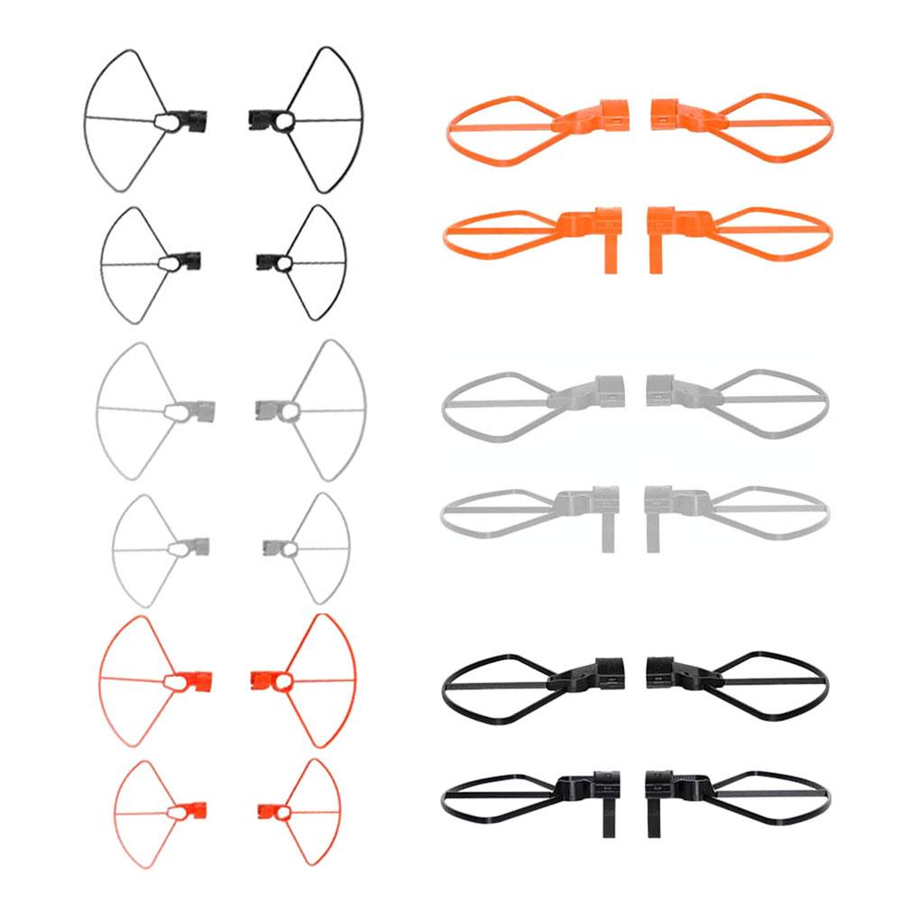 Drone Propeller Guard - Propellerschutz für DJI Mini 5 Pro,
