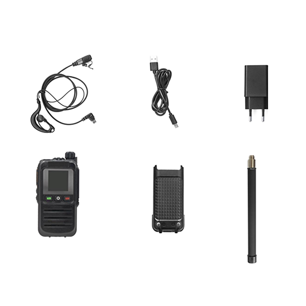 Drone Receiver - Drohnen-Detektor Anti-Drohnen-Erkennung h5x v2 0~8GHz Ultraweitbereich