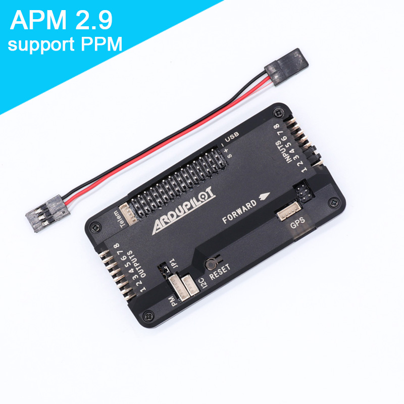 Drone Power Distribution Board - APM2.9 APM2.8 Flight Controller Board Unterstützt