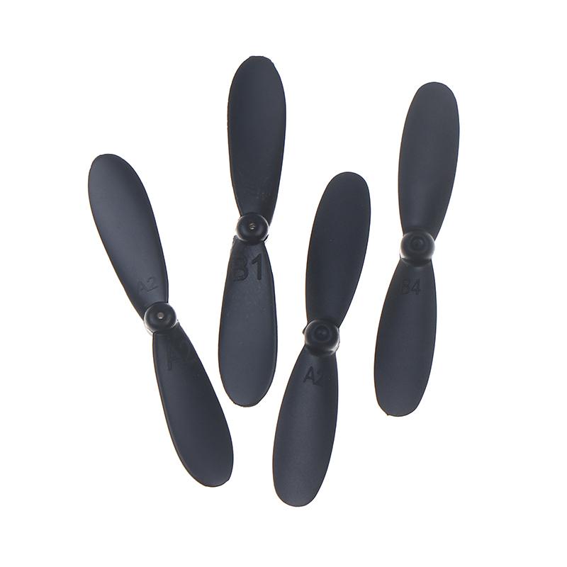 Drone Propeller - 8 Stück 42mm Propeller für 4D