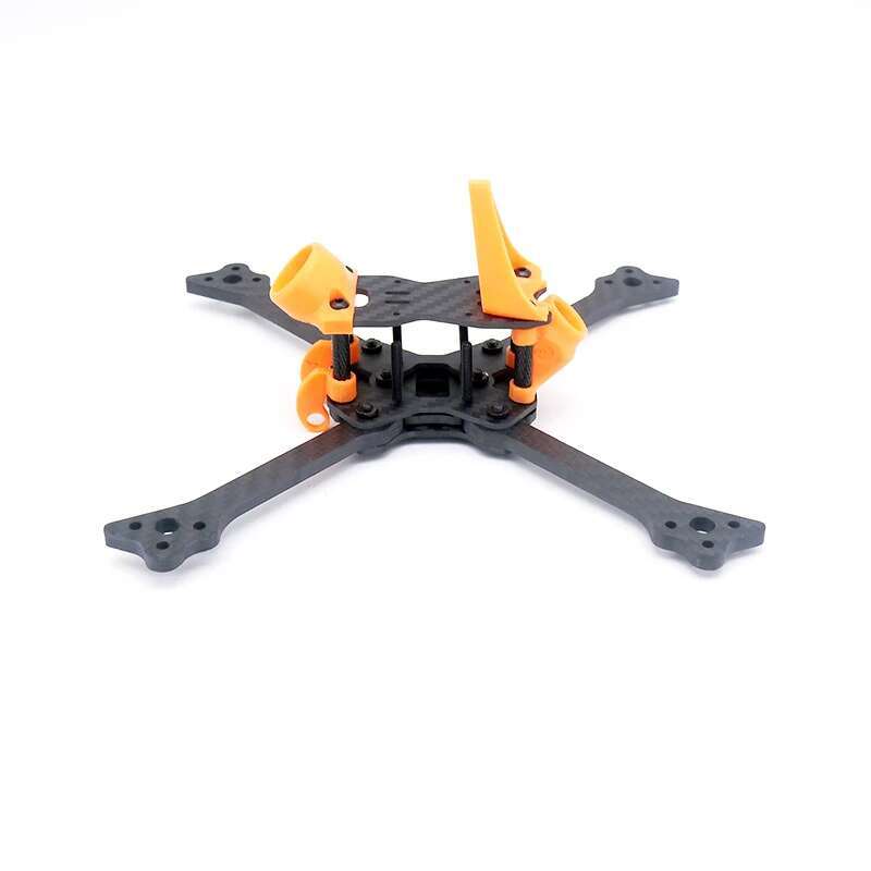 Drone Arm - 533 PRO 5-Zoll FPV-Rahmenkit 190mm X-Typ