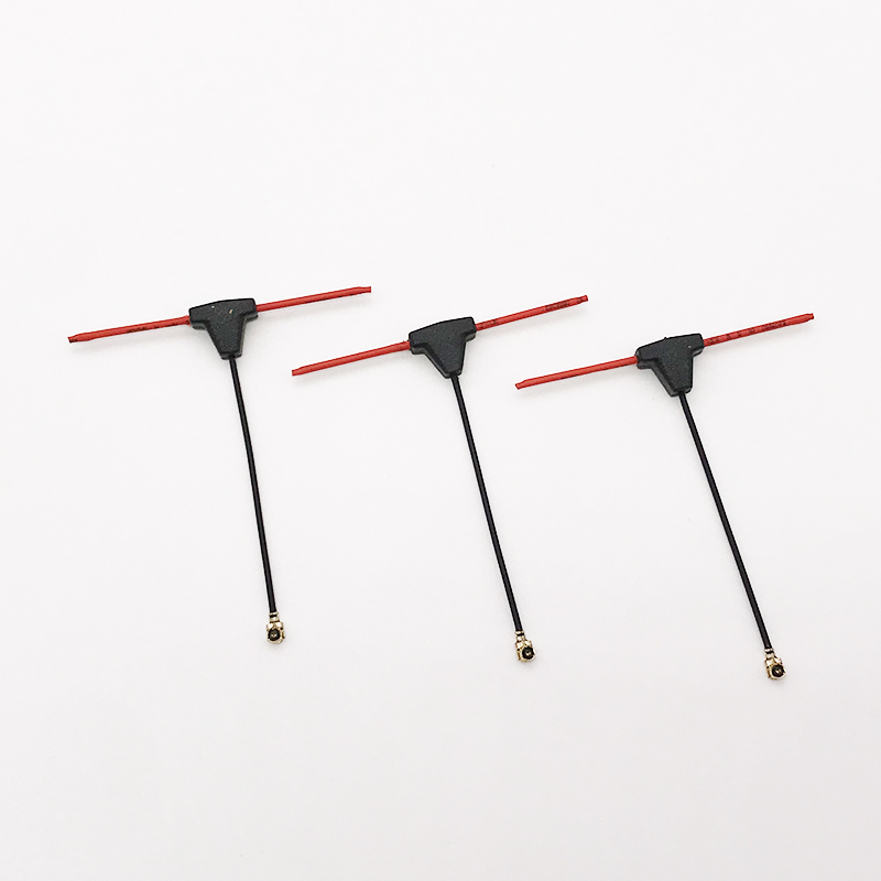Drone Receiver - 2,4G 2DBI T Antenne IPX1 für