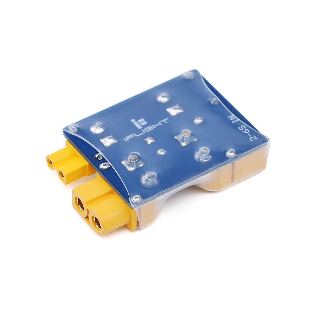 IFlight Smart Smoke Stopper XT – Drone Buzzer Bewertung und Preis