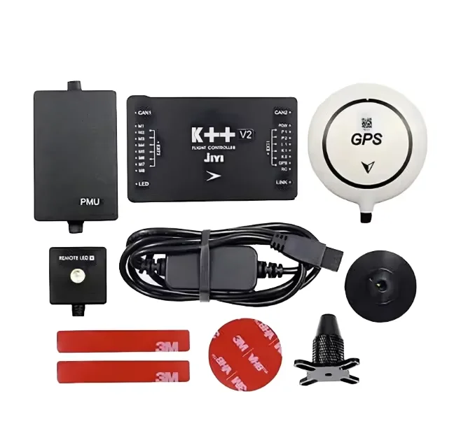 JIYI K++ V2 GPS Flugsteuerung  – Drone Flight Controller Bewertung und Preis