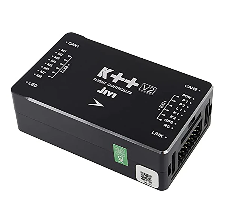 JIYI K++ V2 GPS Flugsteuerung  – Drone Flight Controller Bewertung und Preis