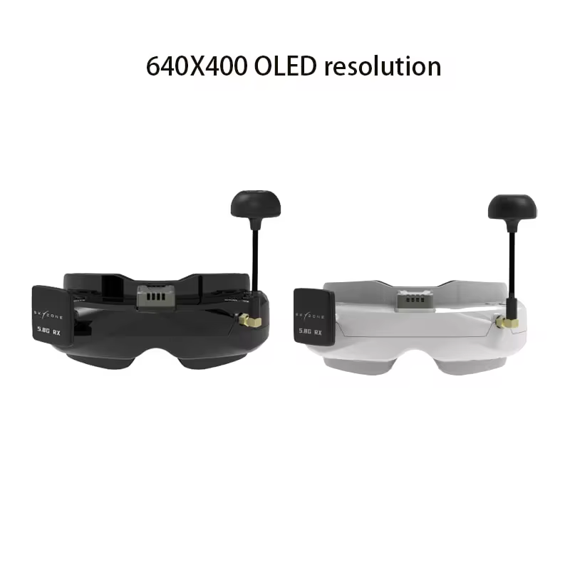 SKYZONE SKY02O OLED 5,8GHz 2S- – Drone Antenna Bewertung und Preis
