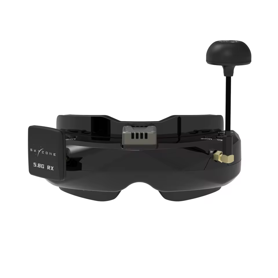 SKYZONE SKY02O OLED 5,8GHz 2S- – Drone Antenna Bewertung und Preis