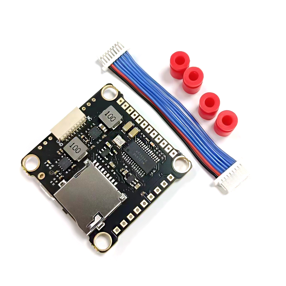 F4 V3S PLUS / F4 V3S PLUS FC F – Drone Flight Controller Bewertung und Preis
