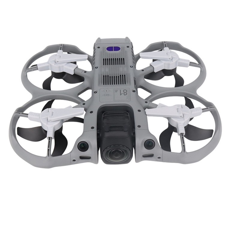 FEDI-Mini-Landegestell für DJI – Drone Landing Gear Bewertung und Preis