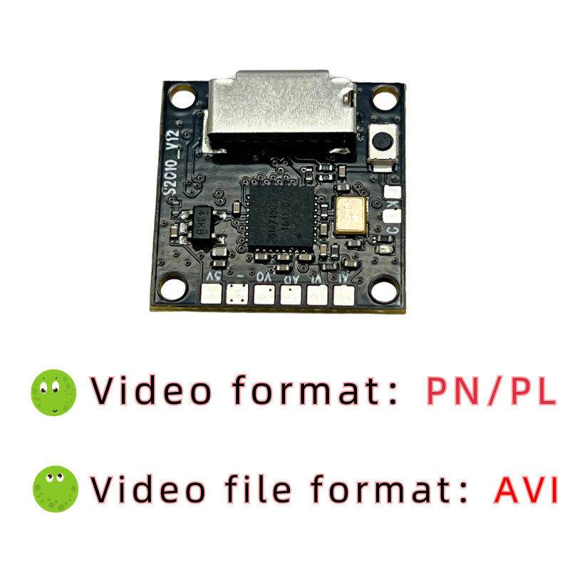 Die Videos des SLONWAKE MINI D – Drone Receiver Bewertung und Preis