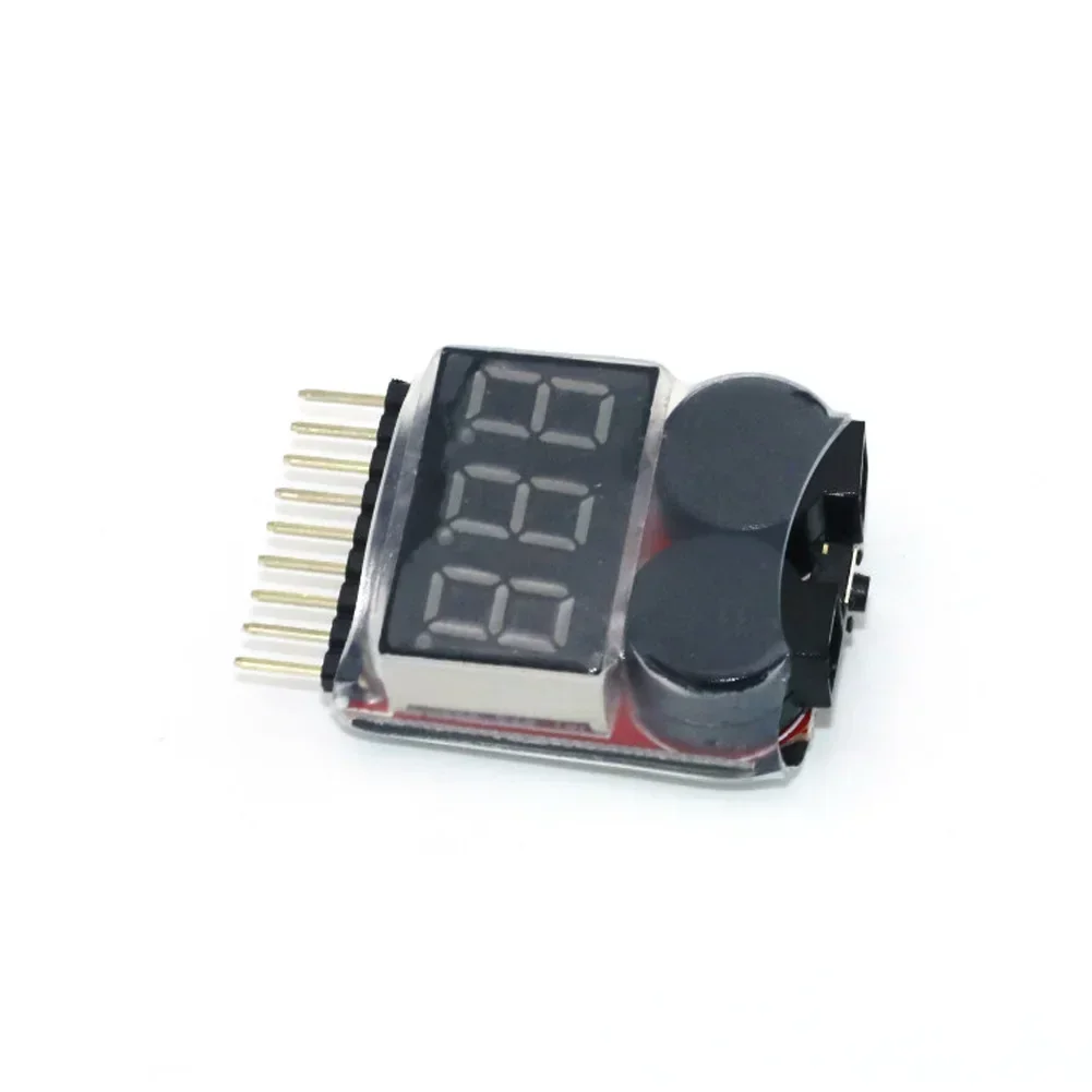 NEEBRC 5 Stück 1S-8S LED Lipo  – Drone Buzzer Bewertung und Preis