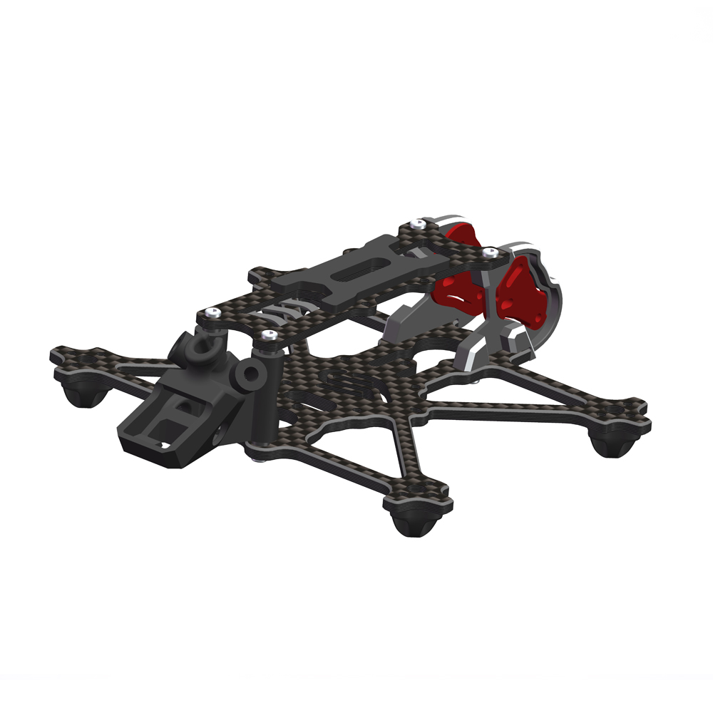 AlfaRC Fi-25 DJI O4 Air Unit 6 – Drone Propeller Bewertung und Preis
