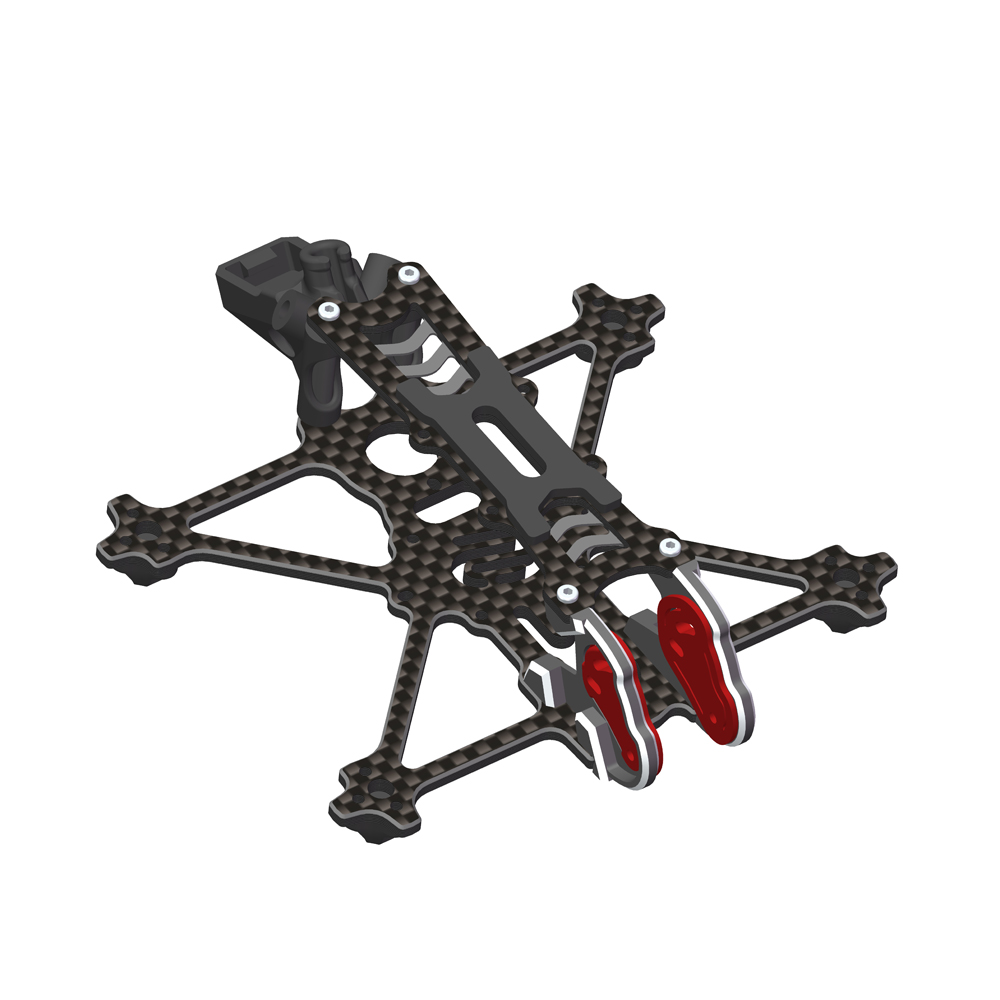 AlfaRC Fi-25 DJI O4 Air Unit 6 – Drone Propeller Bewertung und Preis
