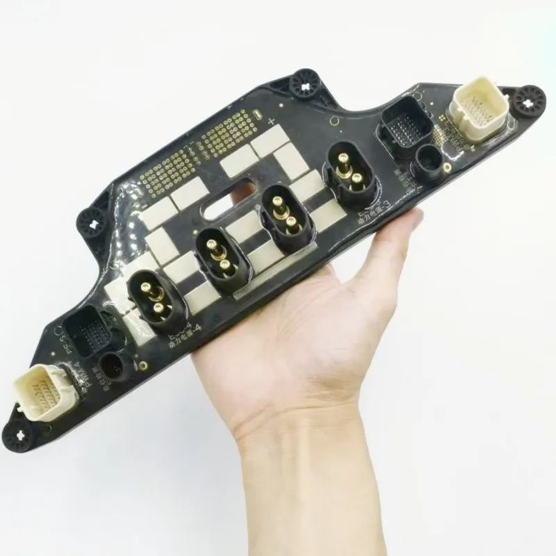 UAV-Zubehör Stromverteilungspl – Drone Power Distribution Board Bewertung und Preis