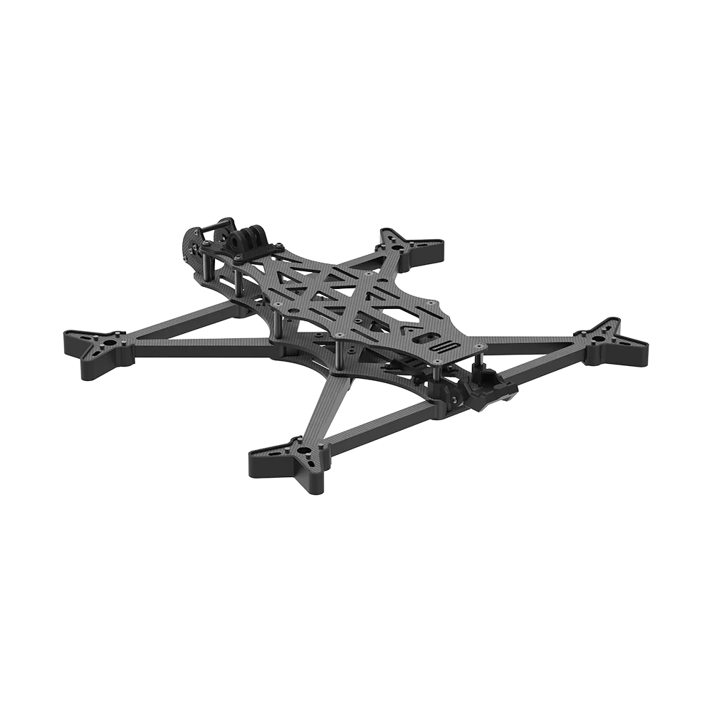 2025 neue IFlight AOS 7 EVO V1 – Drone Arm Bewertung und Preis