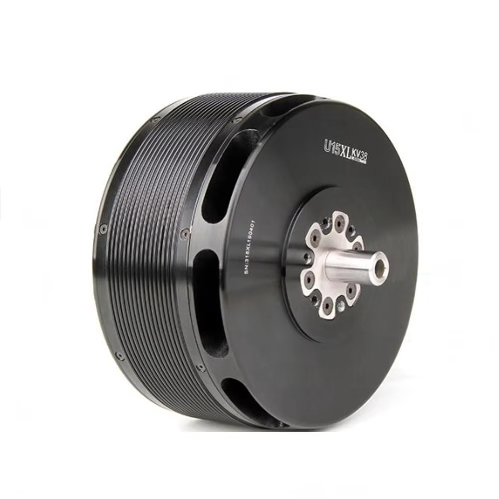 U15XL KV38 Combo Hochleistungs – Drone Motor Bewertung und Preis