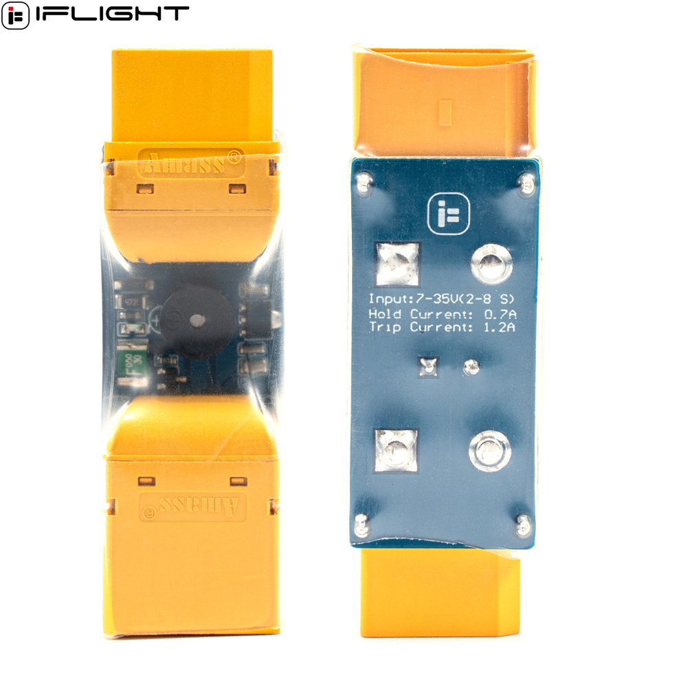 iFlight Smart Smoke Stopper XT – Drone Buzzer Bewertung und Preis