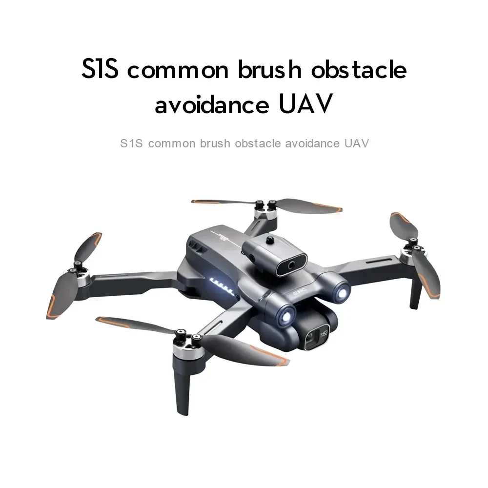 Neue s1s 5g gps drohnen kamera – Drone Gps Mount Bewertung und Preis