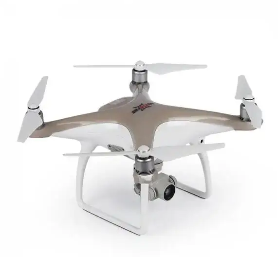Silikon-FUSELAGE-Hülle, verdic – Drone Battery Bewertung und Preis