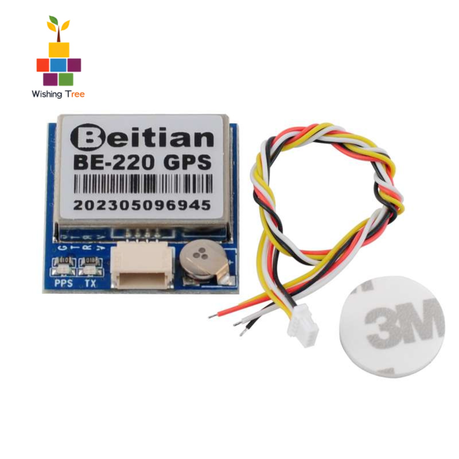 BE-220 M10050 Ultra-Energiespa – Drone Gps Module Bewertung und Preis