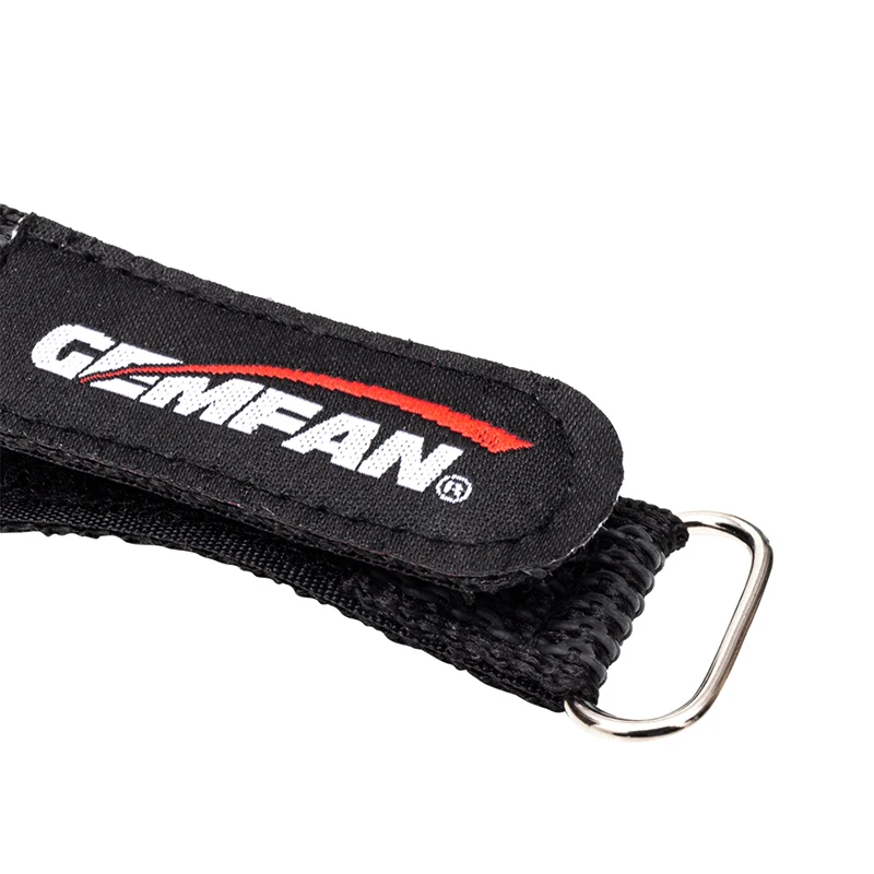 Gemfan 330x20mm 550x25mm hochf – Drone Battery Strap Bewertung und Preis