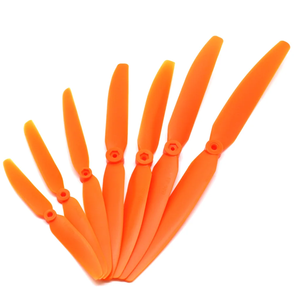 10 teile/los GWS Schraube Prop – Drone Propeller Bewertung und Preis