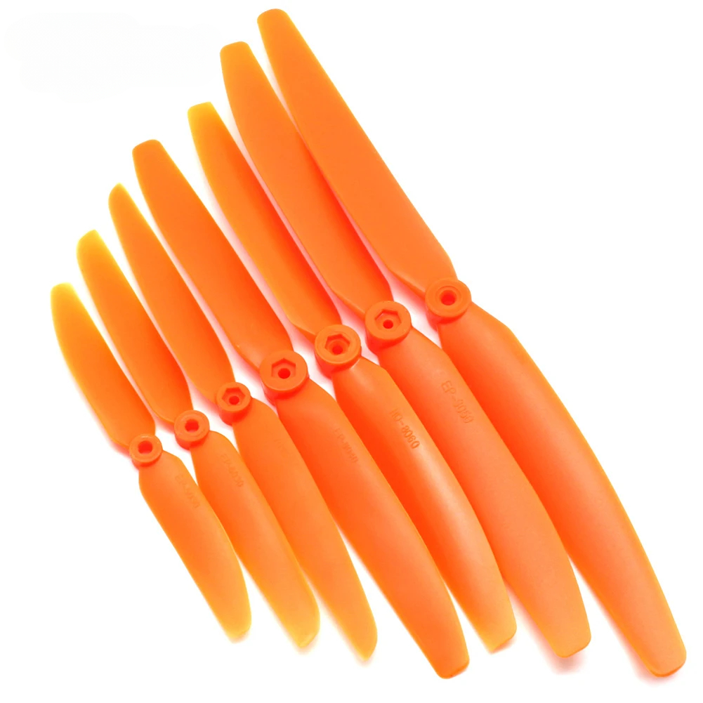 10 teile/los GWS Schraube Prop – Drone Propeller Bewertung und Preis